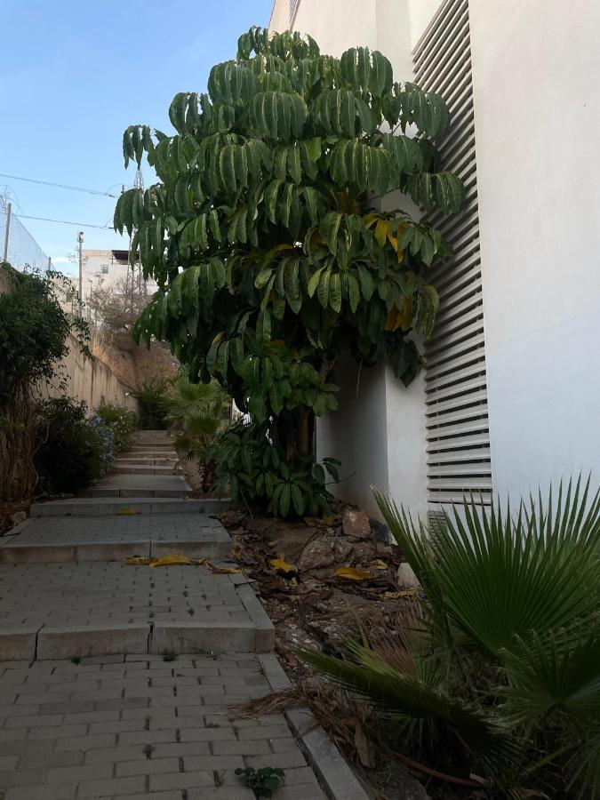 Apartamento Panoramic Penthouse Nerja Exterior foto